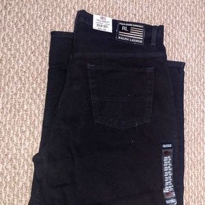 Ralph Lauren Jeans
